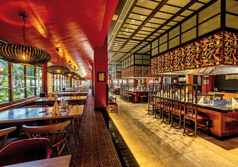 Kulinarik & Restaurants