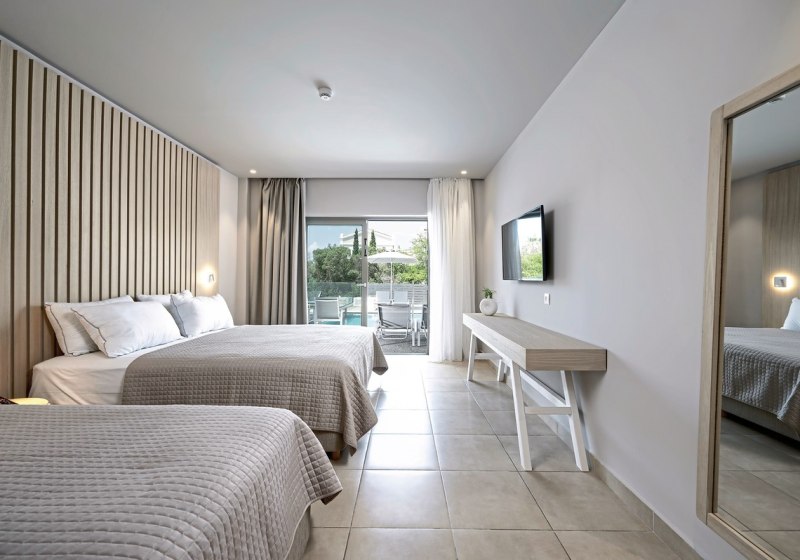 Zimmer & Wohnkomfort