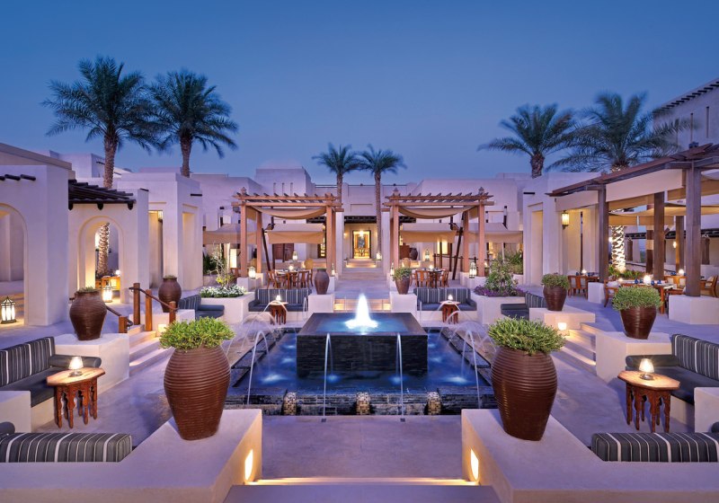 Aussenaufnahme Hotel