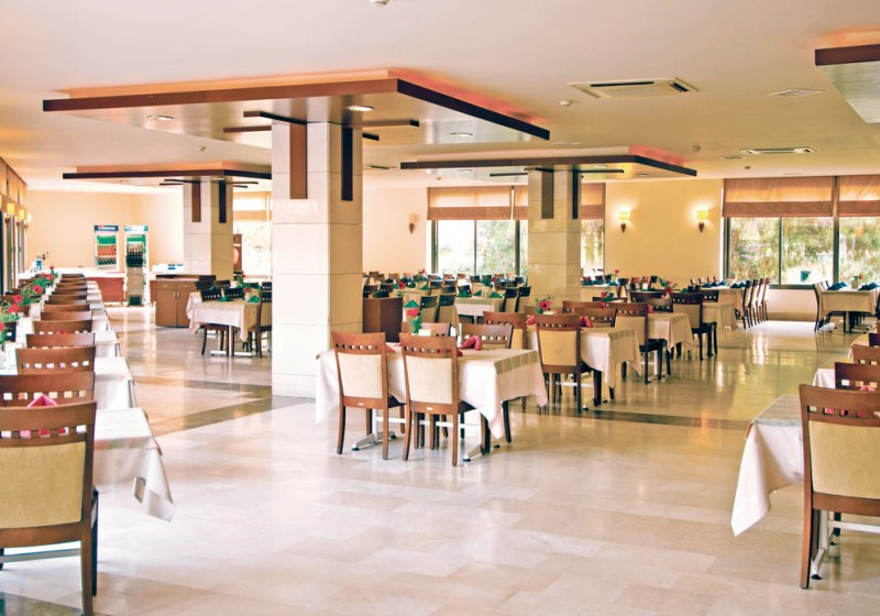 Kulinarik & Restaurants