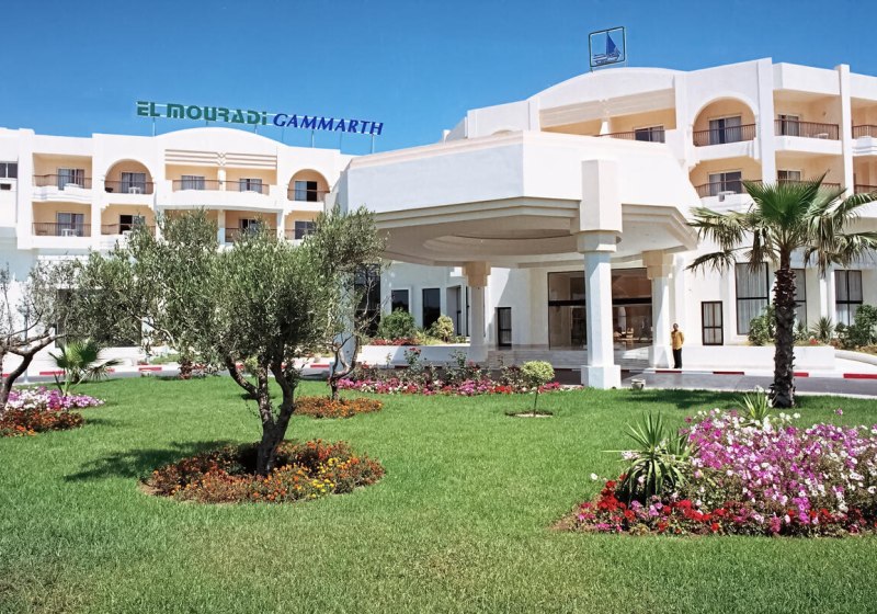 Hotel Allgemein