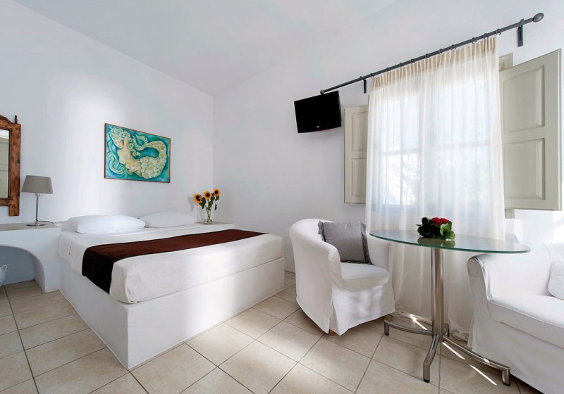 Zimmer & Wohnkomfort