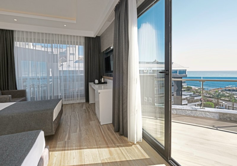 Zimmer & Wohnkomfort