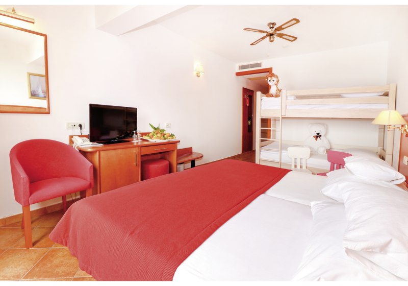 Zimmer & Wohnkomfort