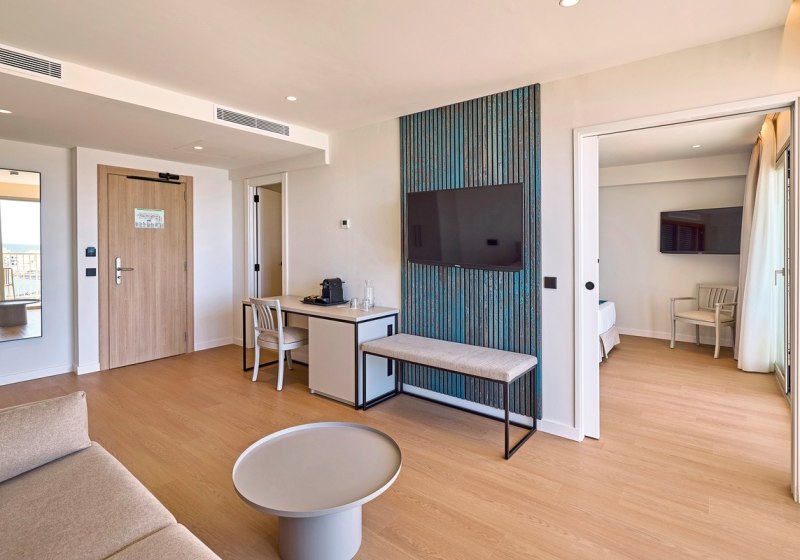 Zimmer & Wohnkomfort