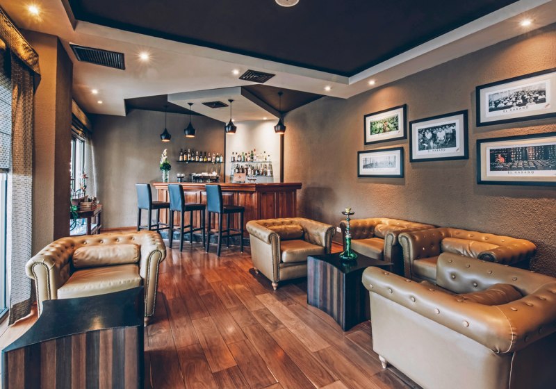 Kulinarik & Restaurants