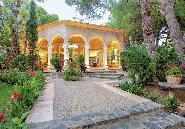 Beispiel: Kulinarik & Restaurants