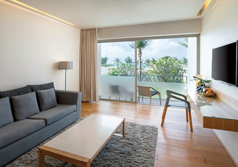 Zimmer & Wohnkomfort