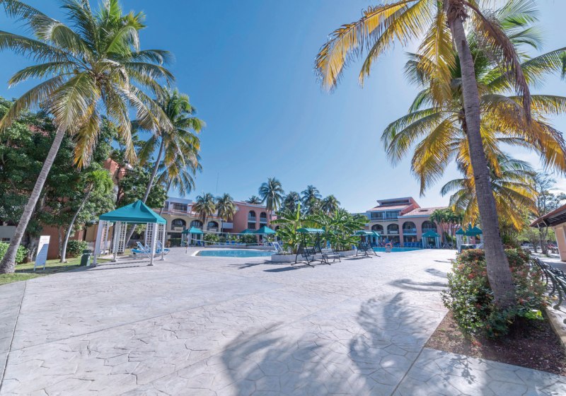 Hotel Allgemein