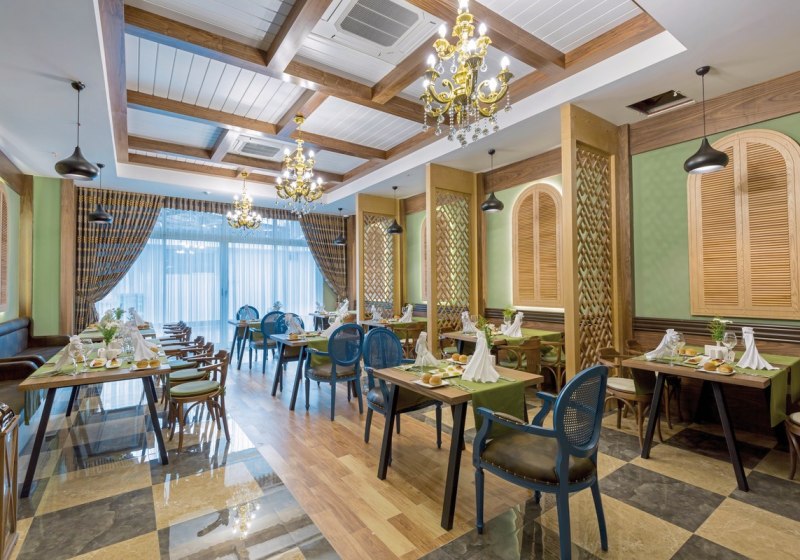 Kulinarik & Restaurants