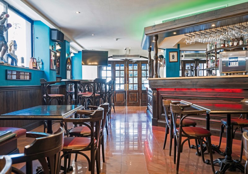 Kulinarik & Restaurants