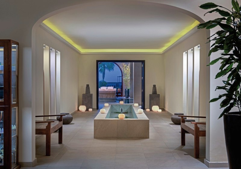 Wellness & Entspannung