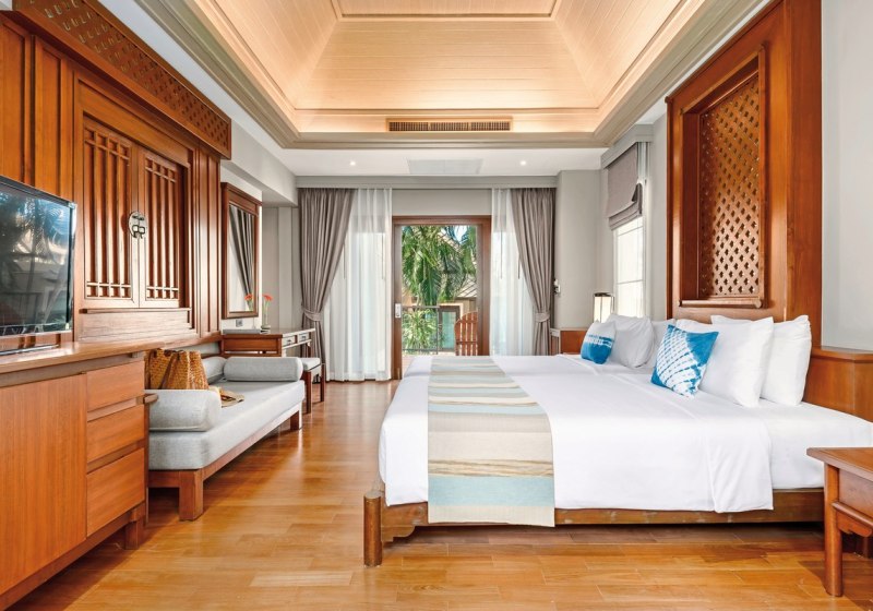 Zimmer & Wohnkomfort