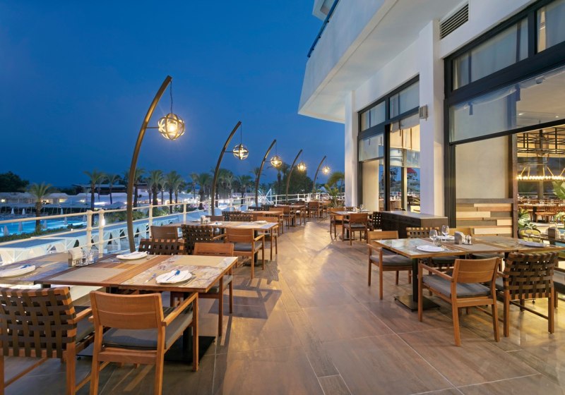 Kulinarik & Restaurants