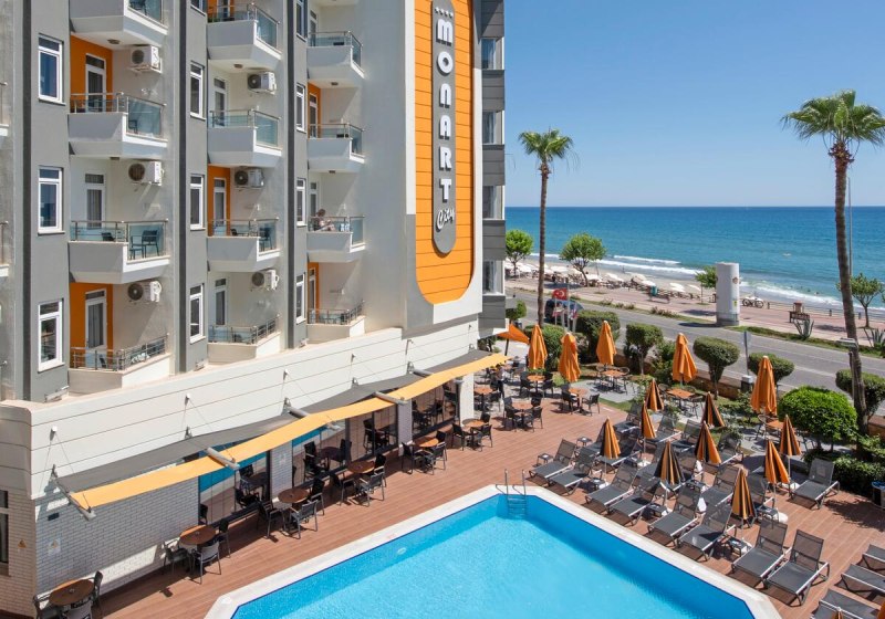 Hotel Allgemein
