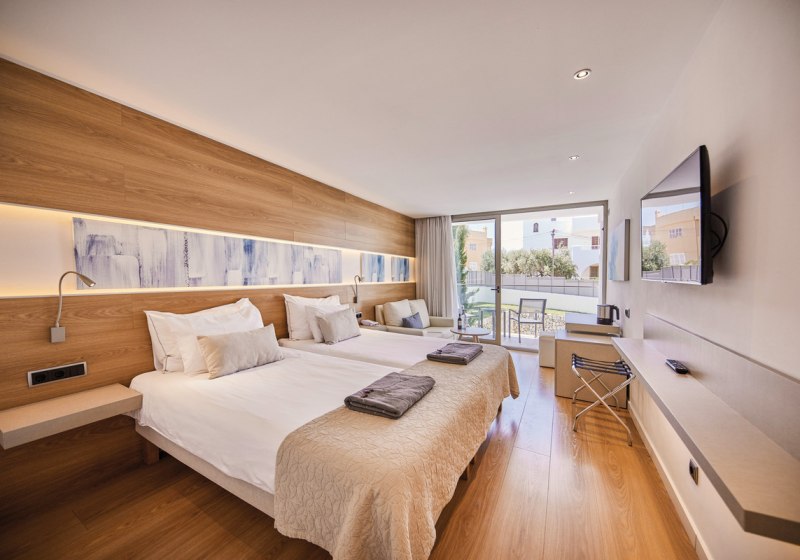 Zimmer & Wohnkomfort