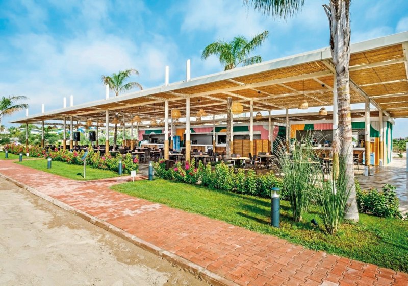 Beispiel: Kulinarik & Restaurants