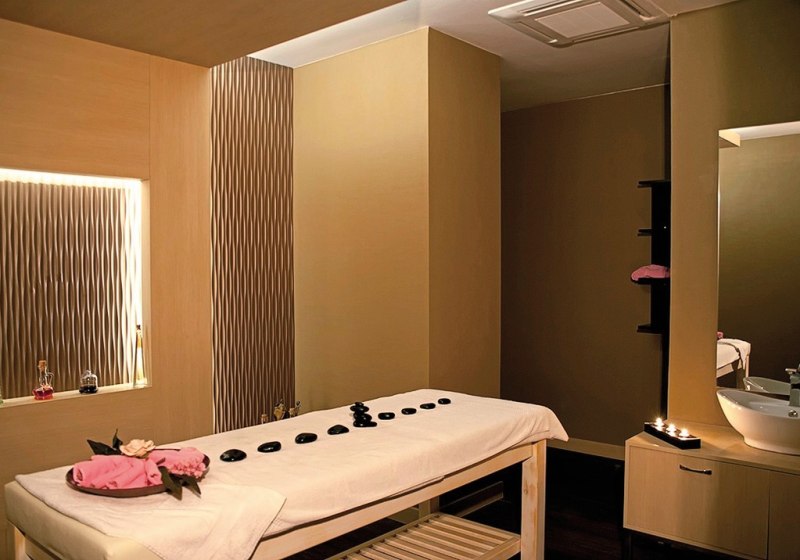 Beispiel: Wellness & Entspannung