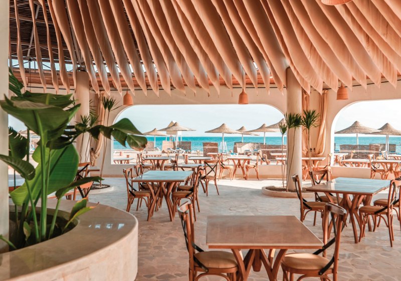 Beispiel: Kulinarik & Restaurants