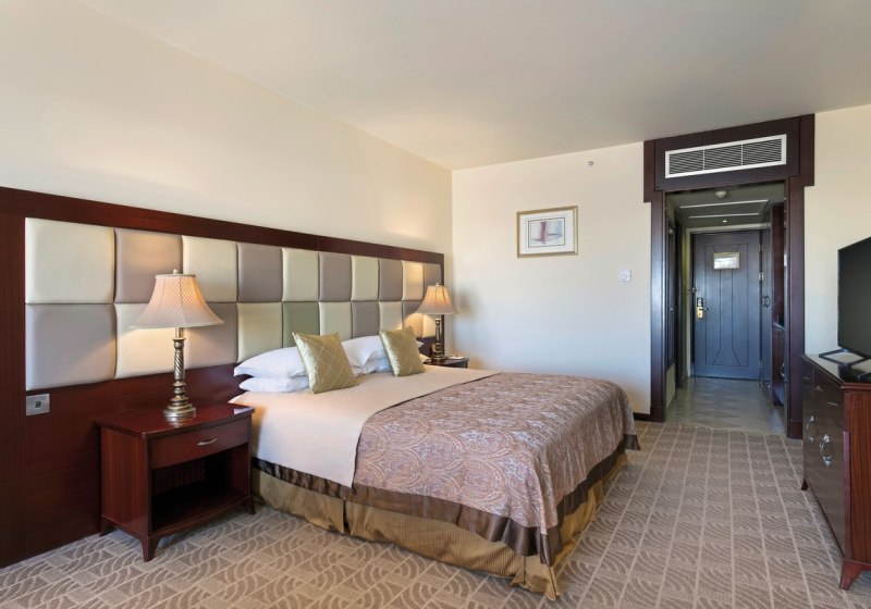 Zimmer & Wohnkomfort