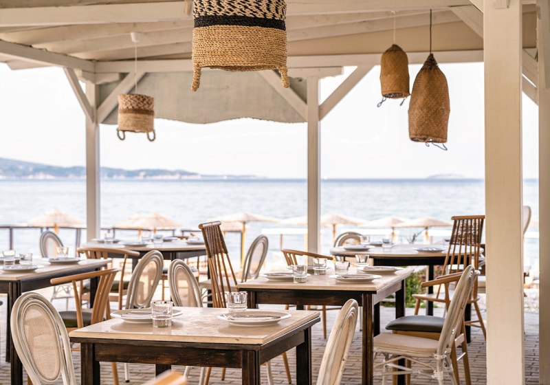 Beispiel: Kulinarik & Restaurants