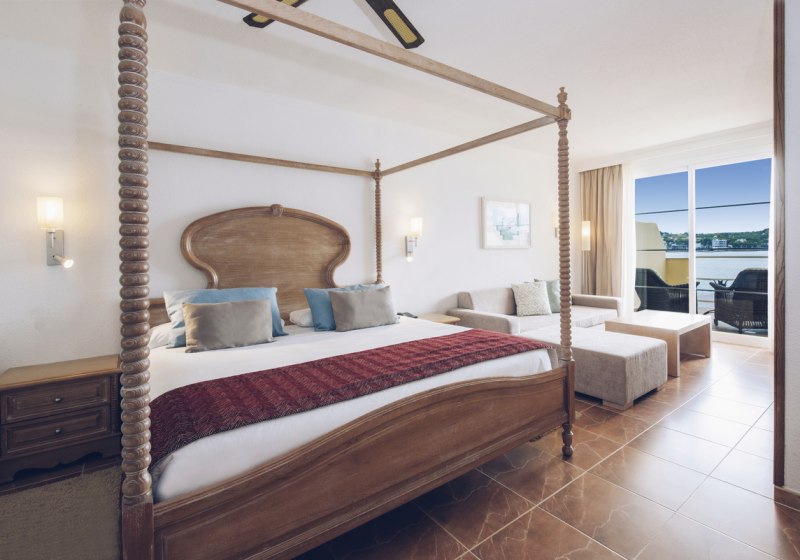 Zimmer & Wohnkomfort