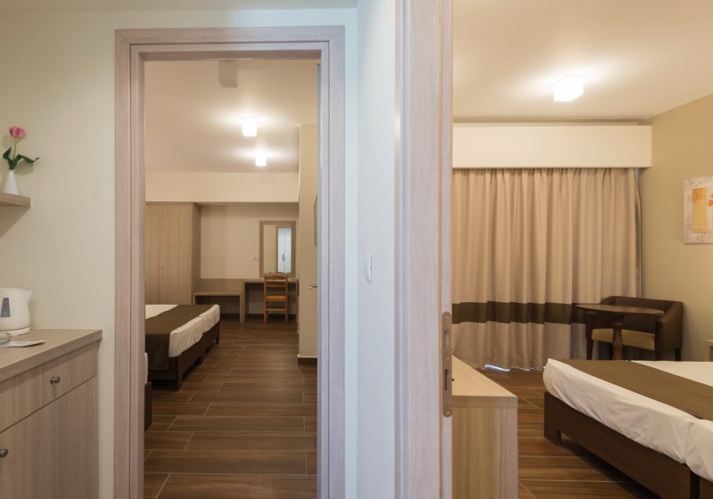 Zimmer & Wohnkomfort