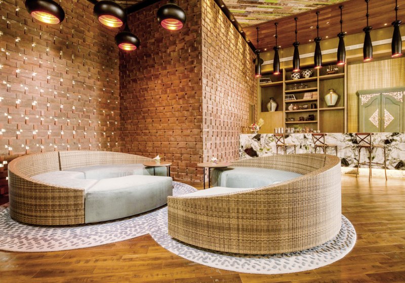 Beispiel: Wellness & Entspannung