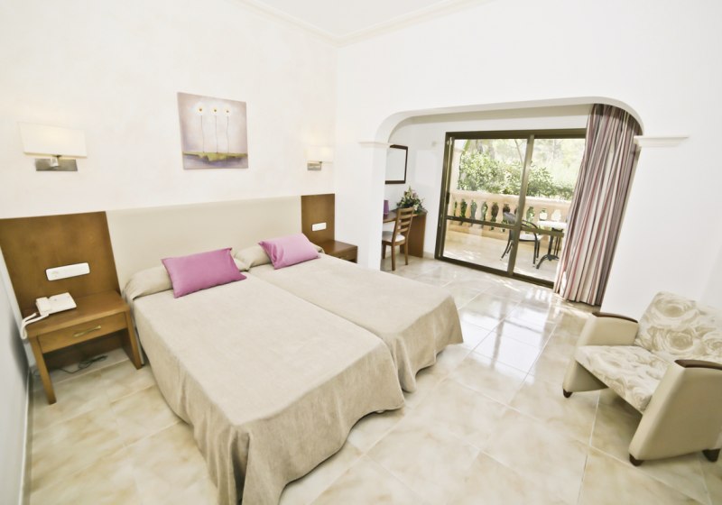 Zimmer & Wohnkomfort