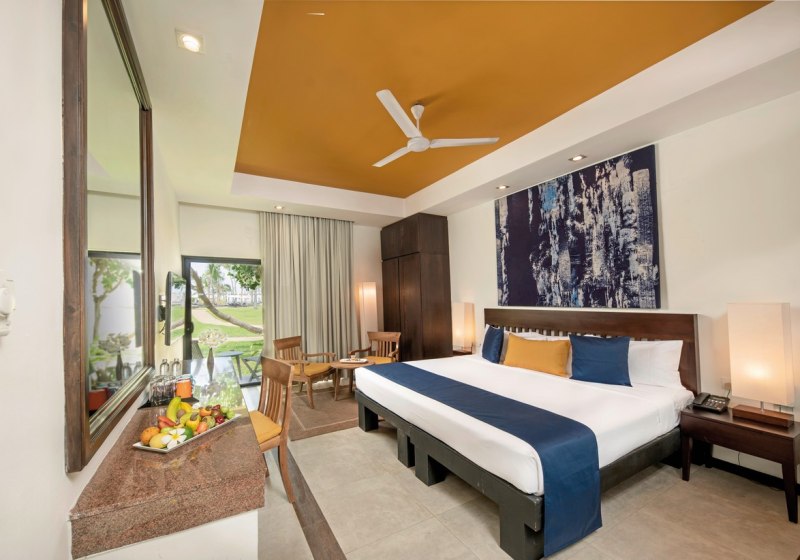 Zimmer & Wohnkomfort