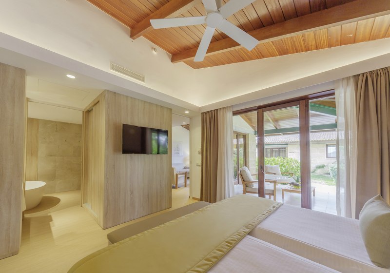 Zimmer & Wohnkomfort