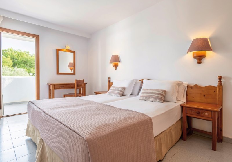 Zimmer & Wohnkomfort