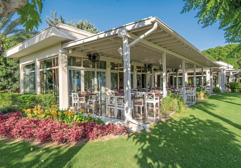 Kulinarik & Restaurants