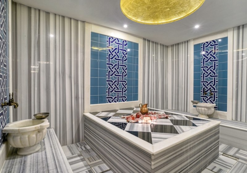 Beispiel: Wellness & Entspannung