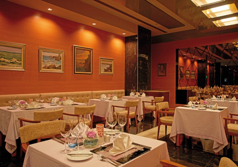 Kulinarik & Restaurants