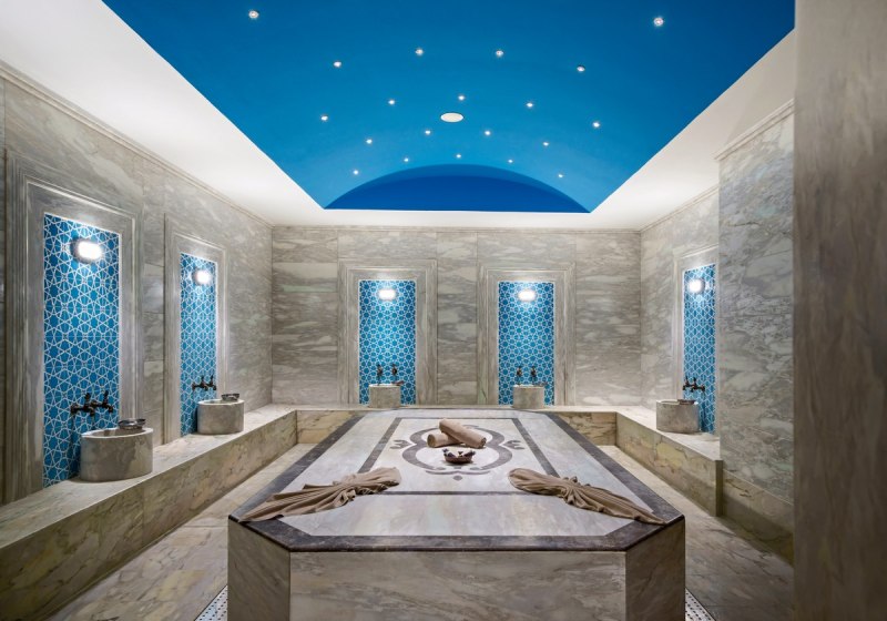 Beispiel: Wellness & Entspannung