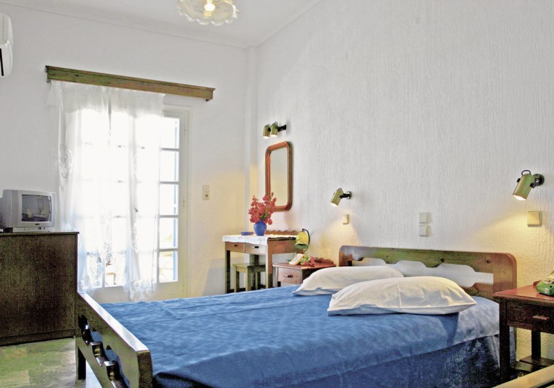 Zimmer & Wohnkomfort