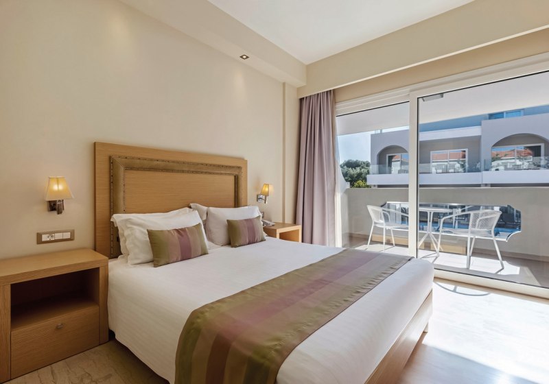 Zimmer & Wohnkomfort