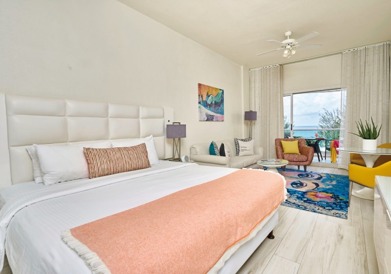 Zimmer & Wohnkomfort