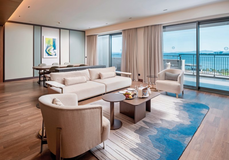 Zimmer & Wohnkomfort