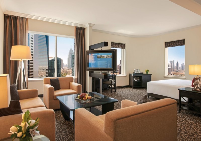 Zimmer & Wohnkomfort