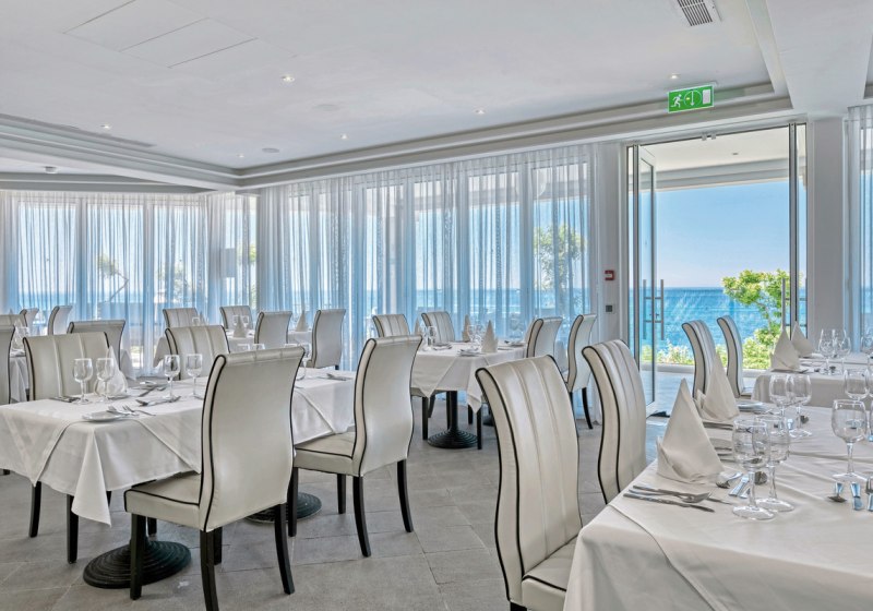 Beispiel: Kulinarik & Restaurants