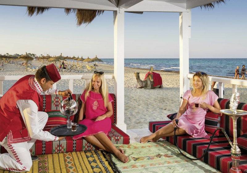 Kulinarik & Restaurants