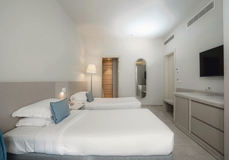 Zimmer & Wohnkomfort