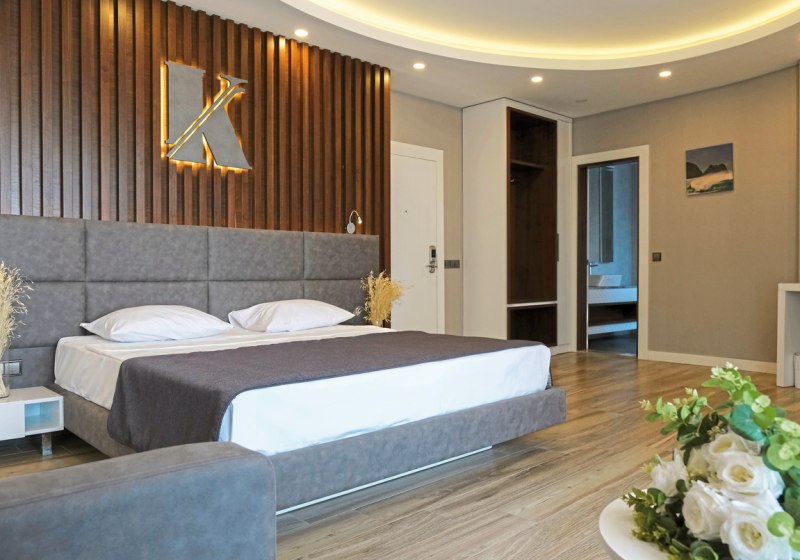 Zimmer & Wohnkomfort