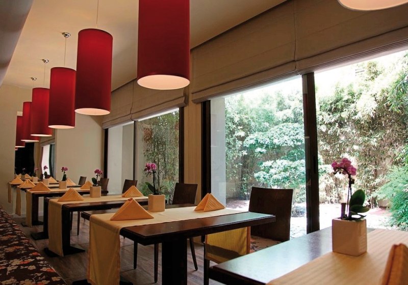 Beispiel: Kulinarik & Restaurants