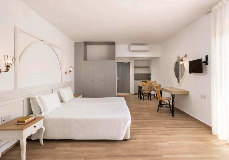 Zimmer & Wohnkomfort