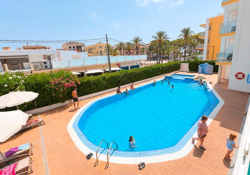 Hotel Allgemein
