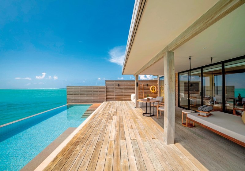 Zimmer & Wohnkomfort