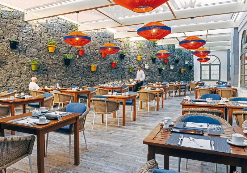 Kulinarik & Restaurants
